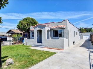9504 San Carlos Ave, South Gate, CA 90280