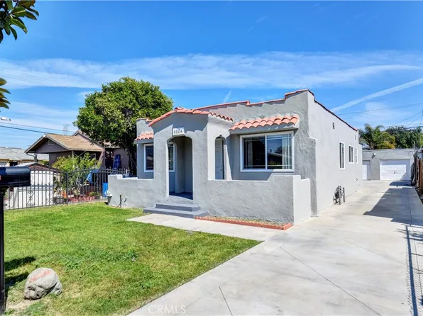 9504 San Carlos Ave, South Gate, CA 90280
