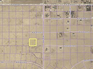 Avenue A6 Vic Stw #82, Lancaster, CA 93536