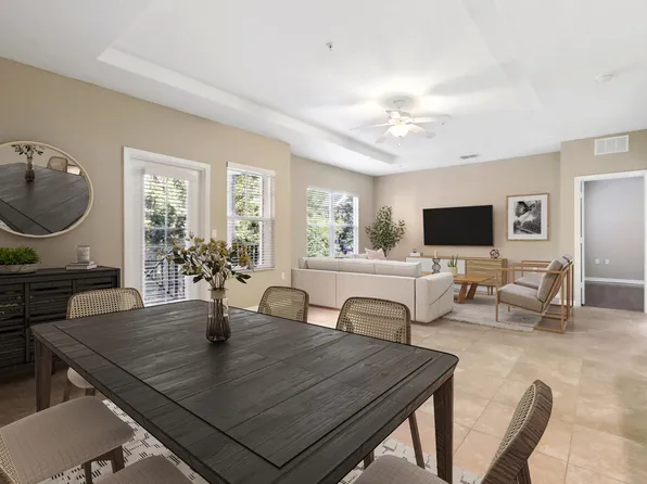 The Amalfi Clearwater