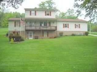 313 16th St NE, New Philadelphia, OH 44663