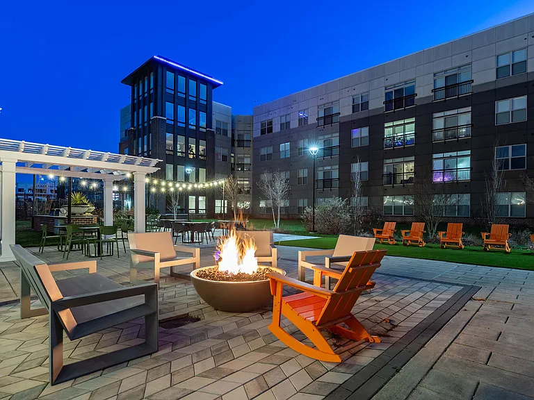 Residences at Annapolis Junction — Photo 22