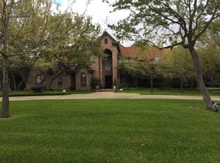 418 Happy Trl, Shavano Park, TX 78231