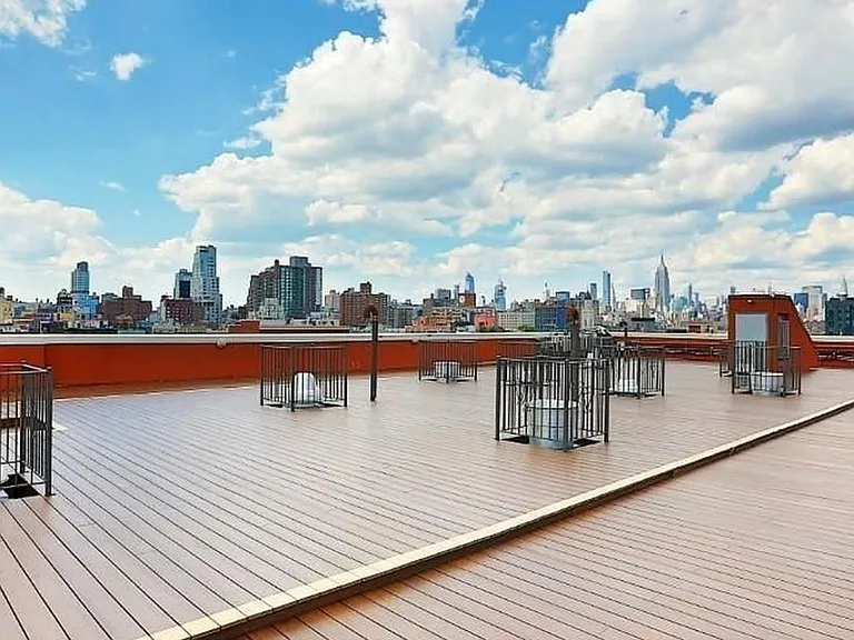 203 Rivington St #3V — Photo 7