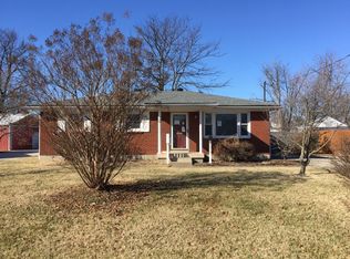 5912 Catheen Way, Louisville, KY