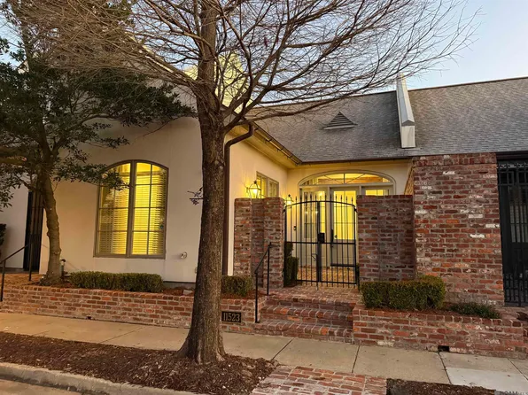 11523 Settlement Blvd, Baton Rouge, LA 70810