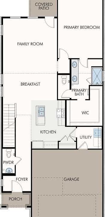 2nd image of 1112 Stonehill Dr