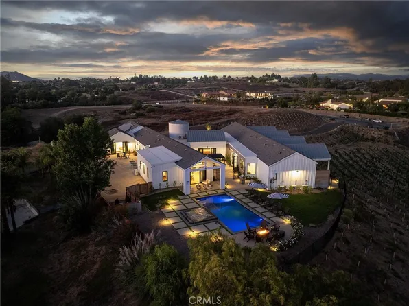 39241 Corte Venture, Temecula, CA 92592