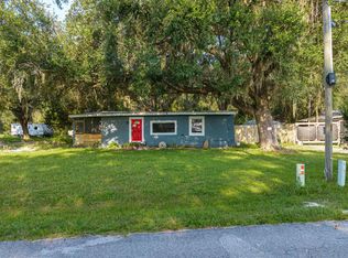 537 NE Cemetery Loop, Lake City, FL 32055