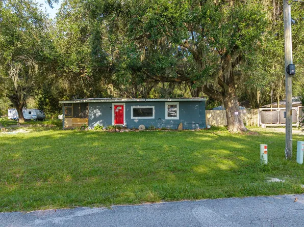537 NE Cemetery Loop, Lake City, FL 32055