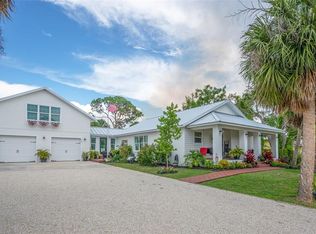 255 S Mango St, Englewood, FL 34223