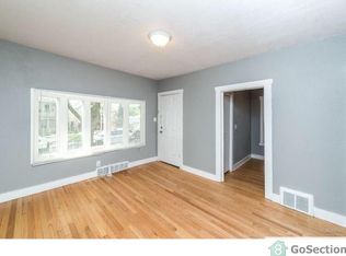8213 S Houston Ave #2, Chicago, IL 60617