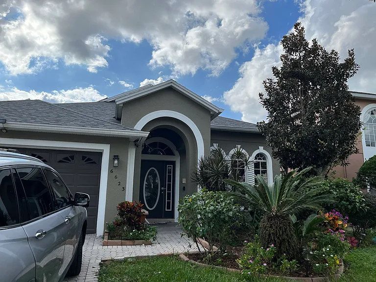 6623 Lake Pembroke Pl — Photo 2