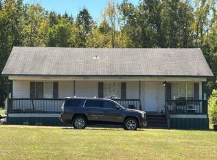 1897 Pine Grove Rd, Shannon, MS 38868