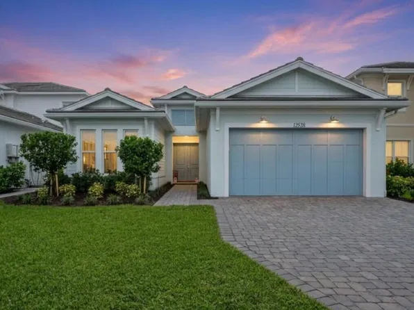 12538 Nautilus Circle, Palm Beach Gardens, FL 33412