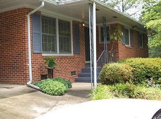 2801 Fairlane Dr, Doraville, GA 30340
