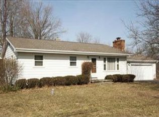 154 Marvin St, Battle Creek, MI 49017