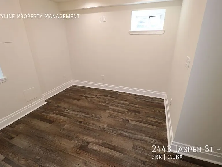 2443 Jasper St #A — Photo 17