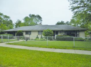 2007 Joanna Ave, Zion, IL 60099