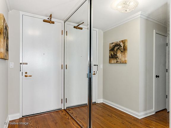 2nd image of 400 E Randolph St APT 1327