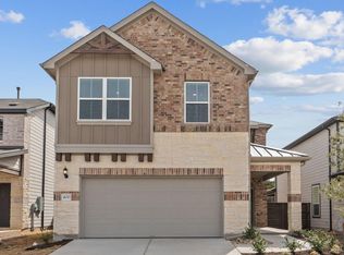 400 Foresail Rd, Leander, TX 78641