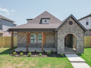 608 N Salem Rd, Fayetteville, AR 72704