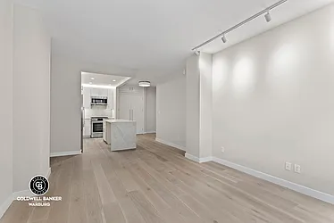 Rented by Coldwell Banker Warburg