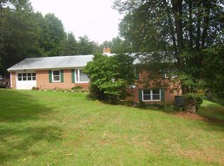 1419 T Bird Dr, Front Royal, VA 22630