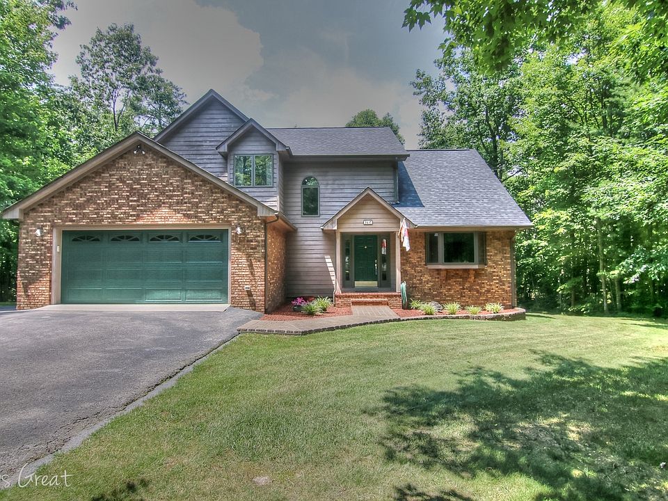 For Sale: 3425 BUCKWOOD TRL, SALEM, VIRGINIA 24153