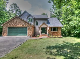 3425 Buckwood Trl, Salem, VA 24153