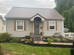 2507 Mount Vernon Ave, Point Pleasant, WV 25550