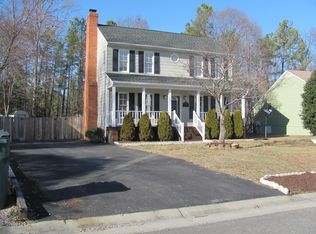 10233 Berrymeade Ct, Glen Allen, VA 23060