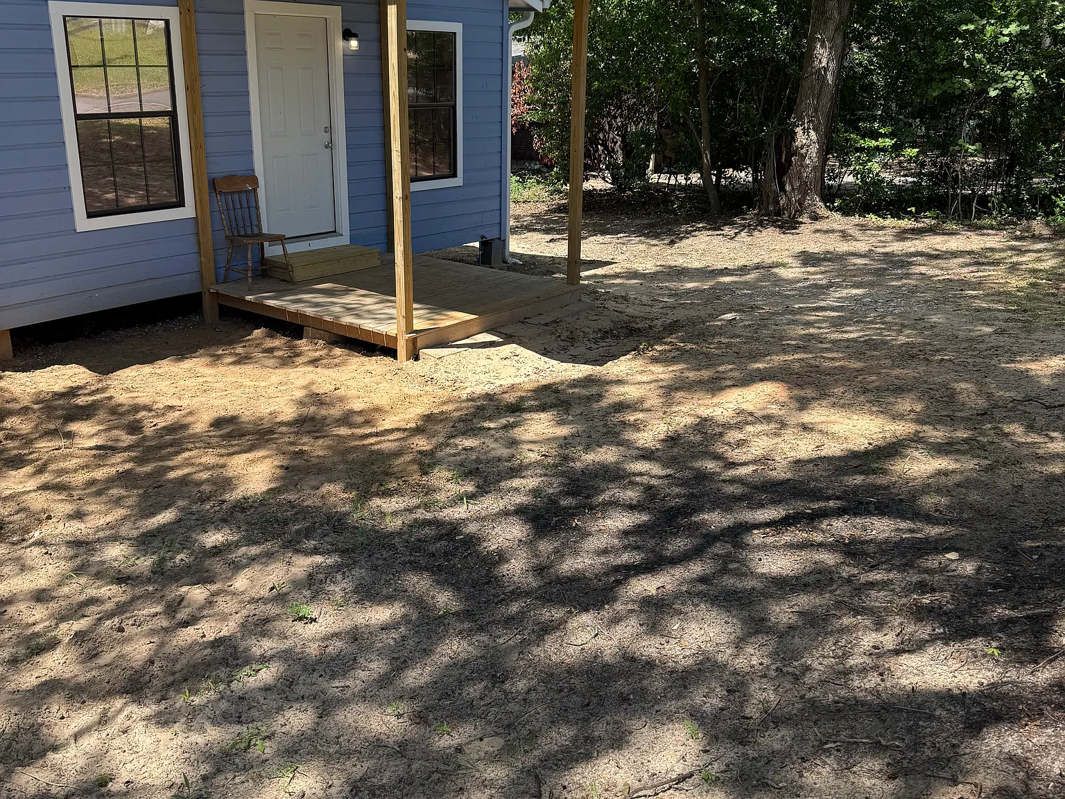 3 bed, 890 sqft, $1,250 — Photo 2