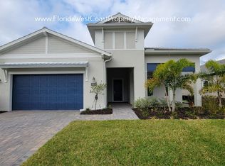 8154 Redonda Loop, Bradenton, FL 34202
