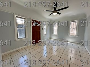 5174 W 20th St, Los Angeles, CA 90016