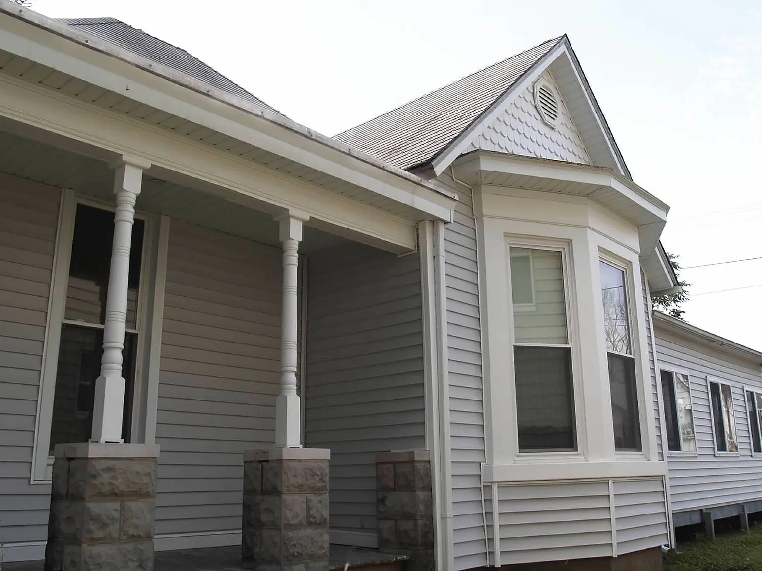 Cass St, Fort Wayne — Photo 2