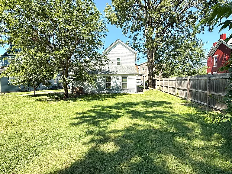 314 N Mechanic St #2 — Photo 11