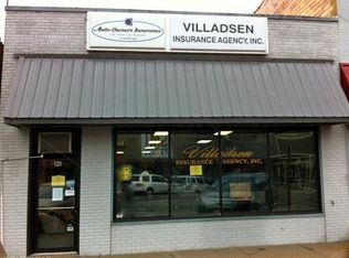 131 S Main St, Scottville, MI 49454