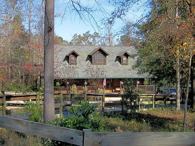 18125 Dogwood Dr, Conroe, TX, 77303