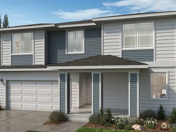 228 Serene View (Lot 62) Place NW, Olympia, WA 98502