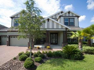 15513 Starling Crossing Dr, Lithia, FL 33547