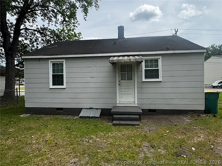 1009 Cherry St — Photo 11