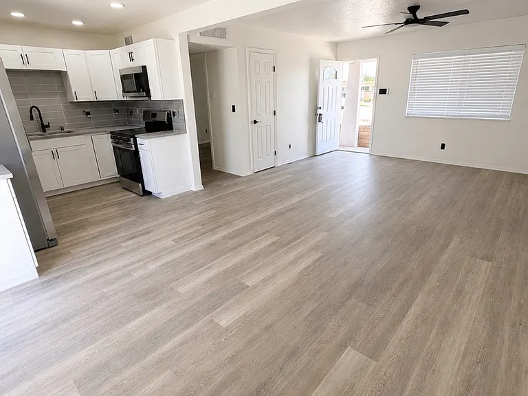 5981 Avenida La Barranca Ct NW — Photo 2