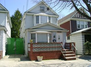 5113 Van Loon St, Elmhurst, NY 11373