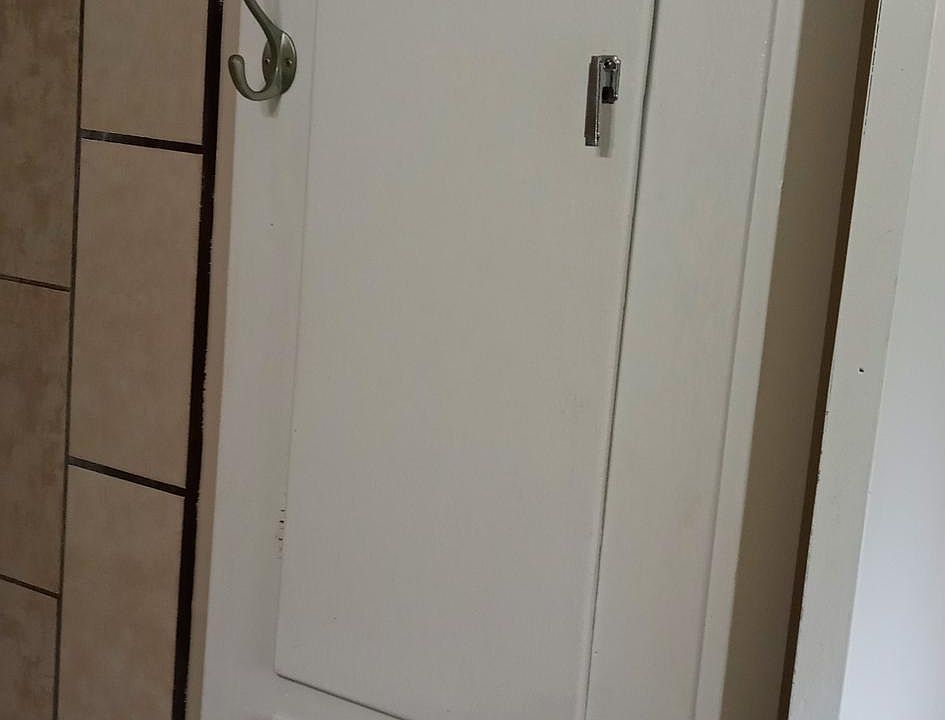 Built in storage and drawers