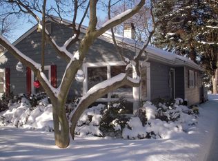 5642 Springside Ave, Downers Grove, IL 60516