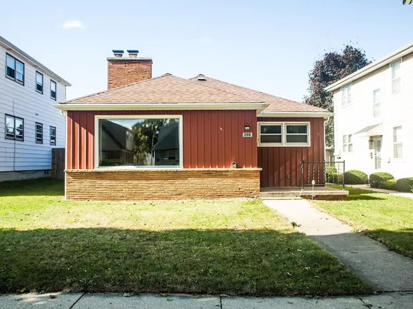 4033 North 85th STREET, Milwaukee, WI 53222