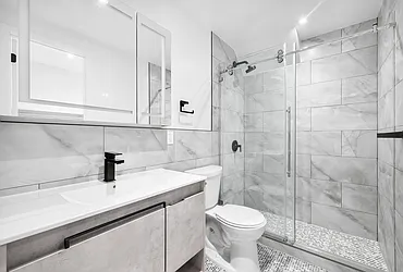 113 West 13th Street in Greenwich Village