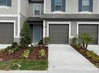 8086 Rolling Shell Trl, Wesley Chapel, FL 33545