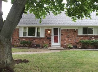 5909 Merle St, Toledo, OH 43623